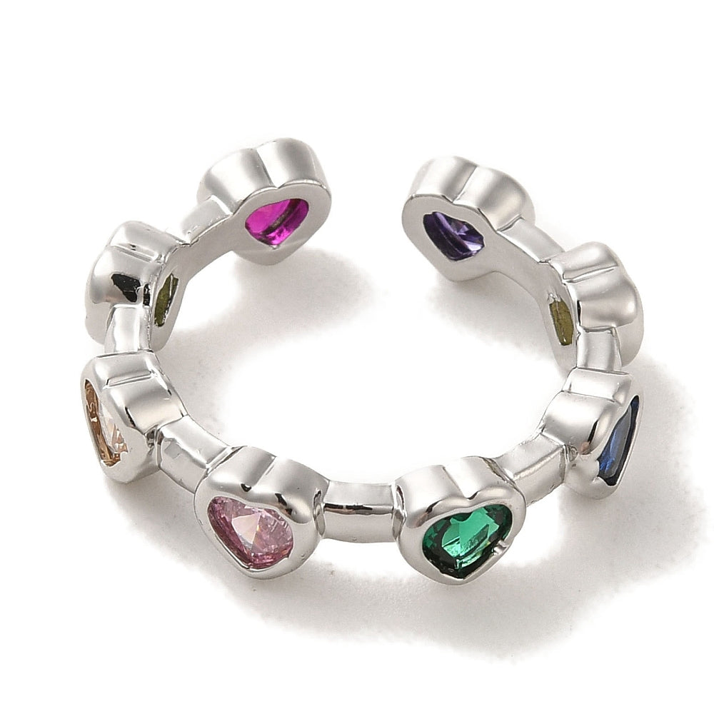 Anillo circones