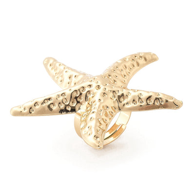 Anillo estrella