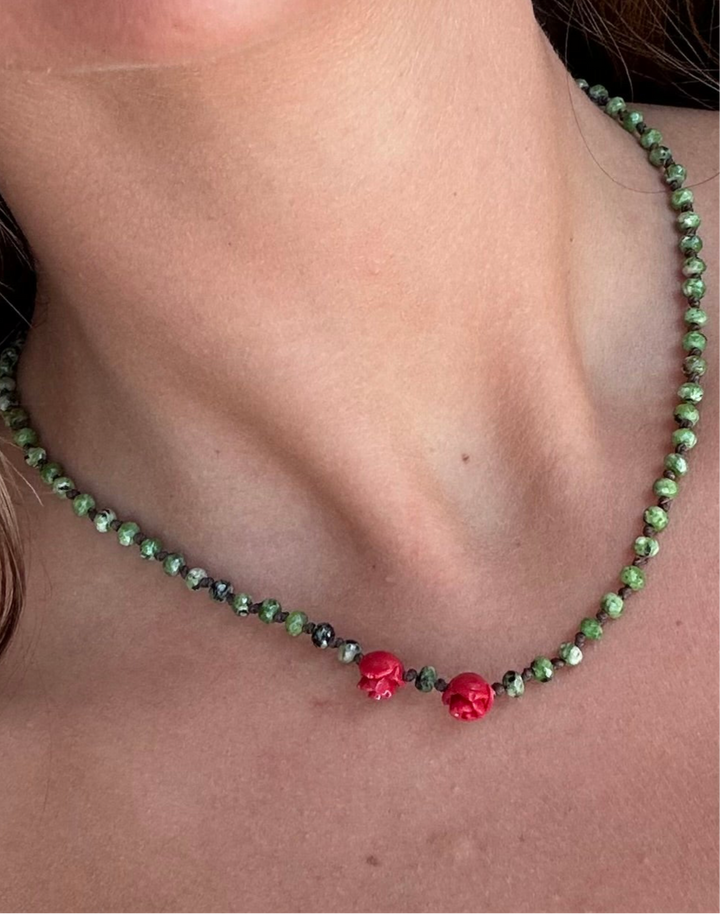 Rosita verde