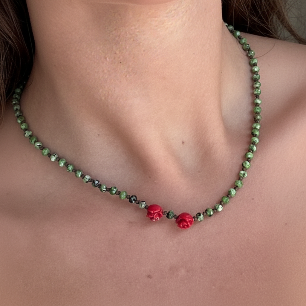 Rosita verde