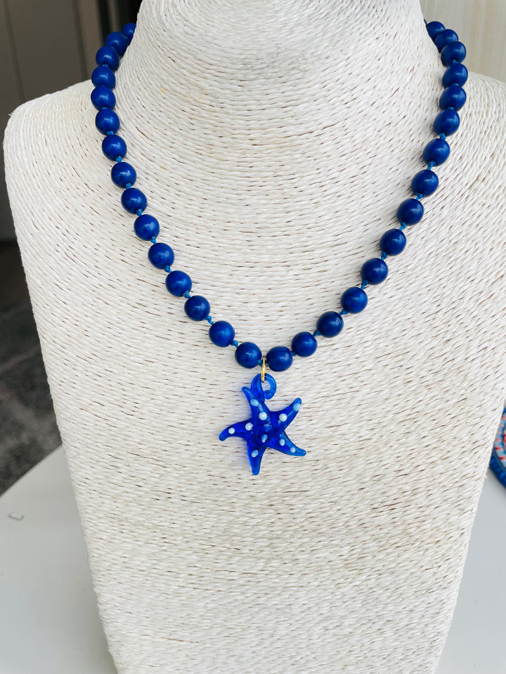 Azul Estrella