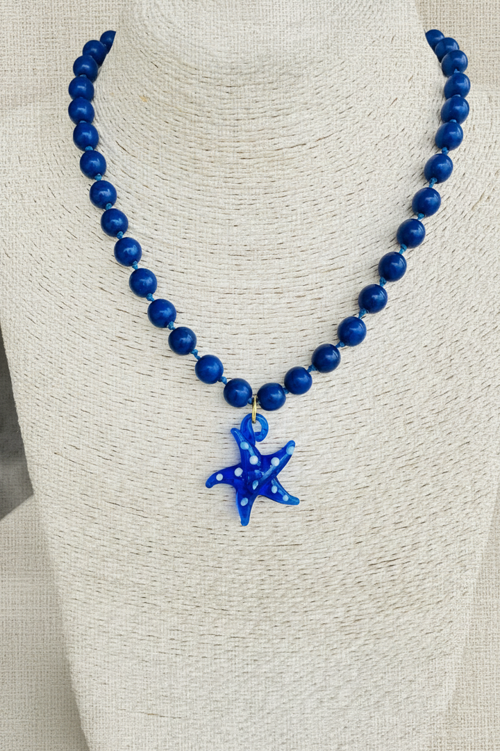Azul Estrella