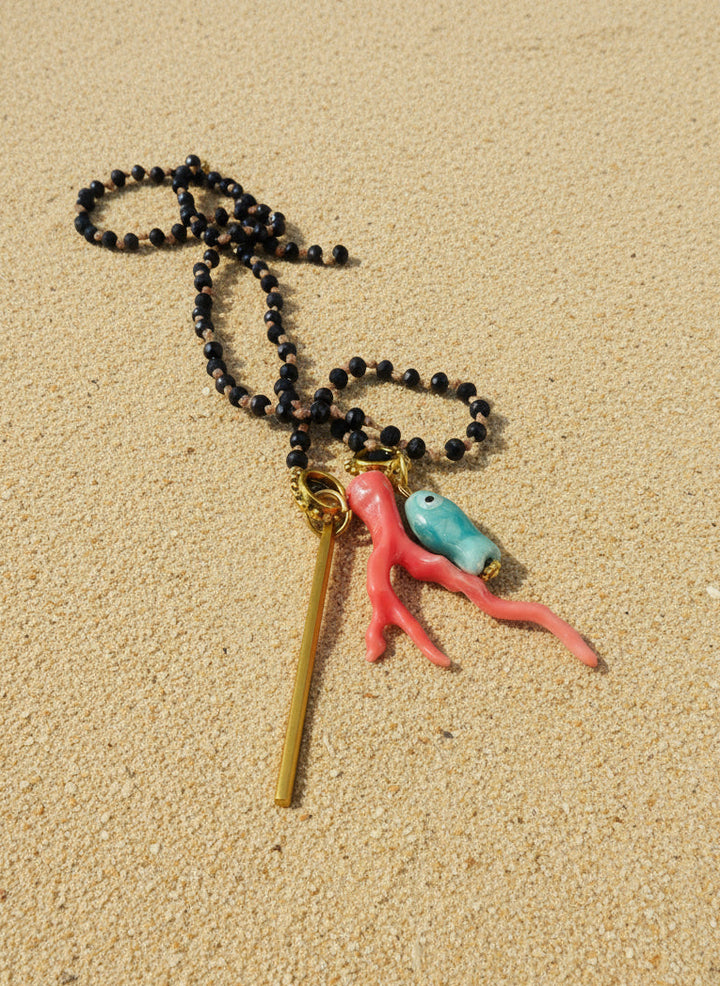 Corita coral