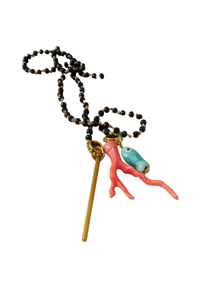Corita coral