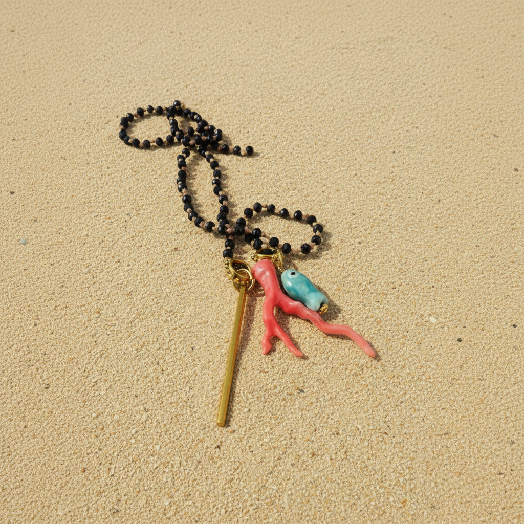 Corita coral