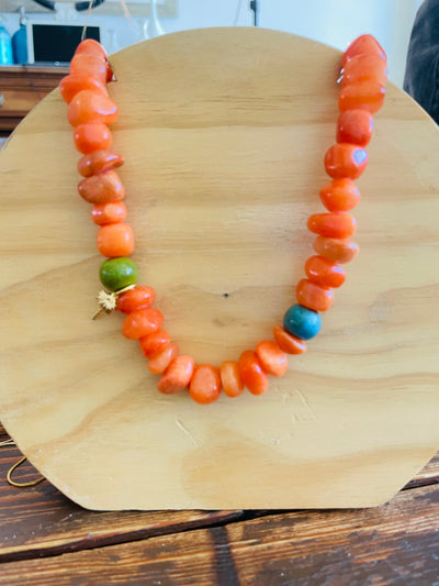 collar Mandarin