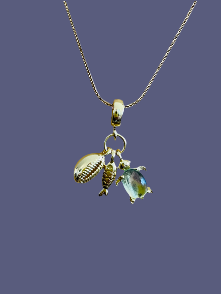 Cadena tortuga
