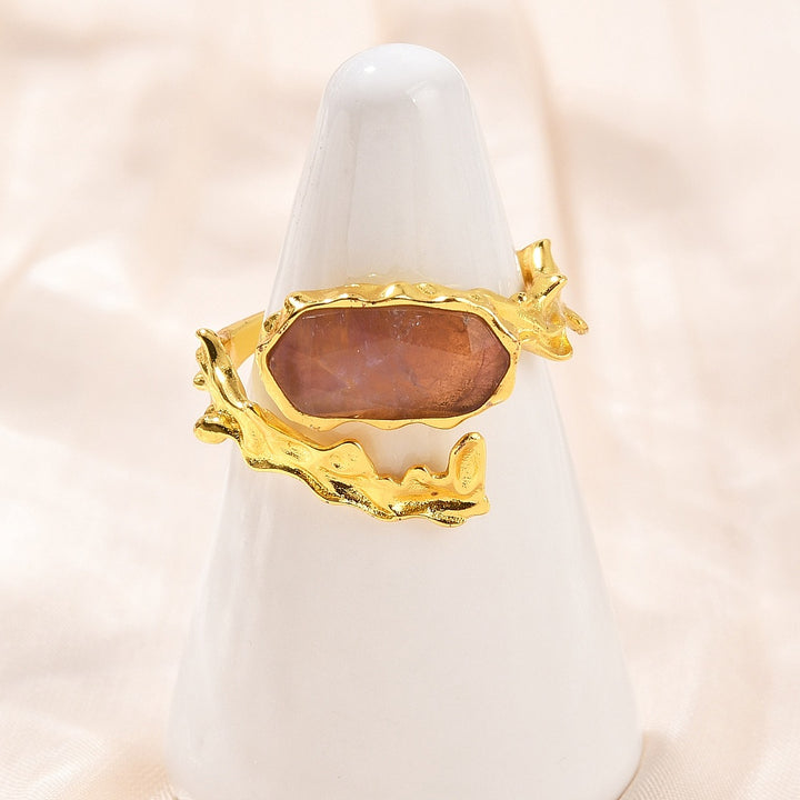 Anillo amatis