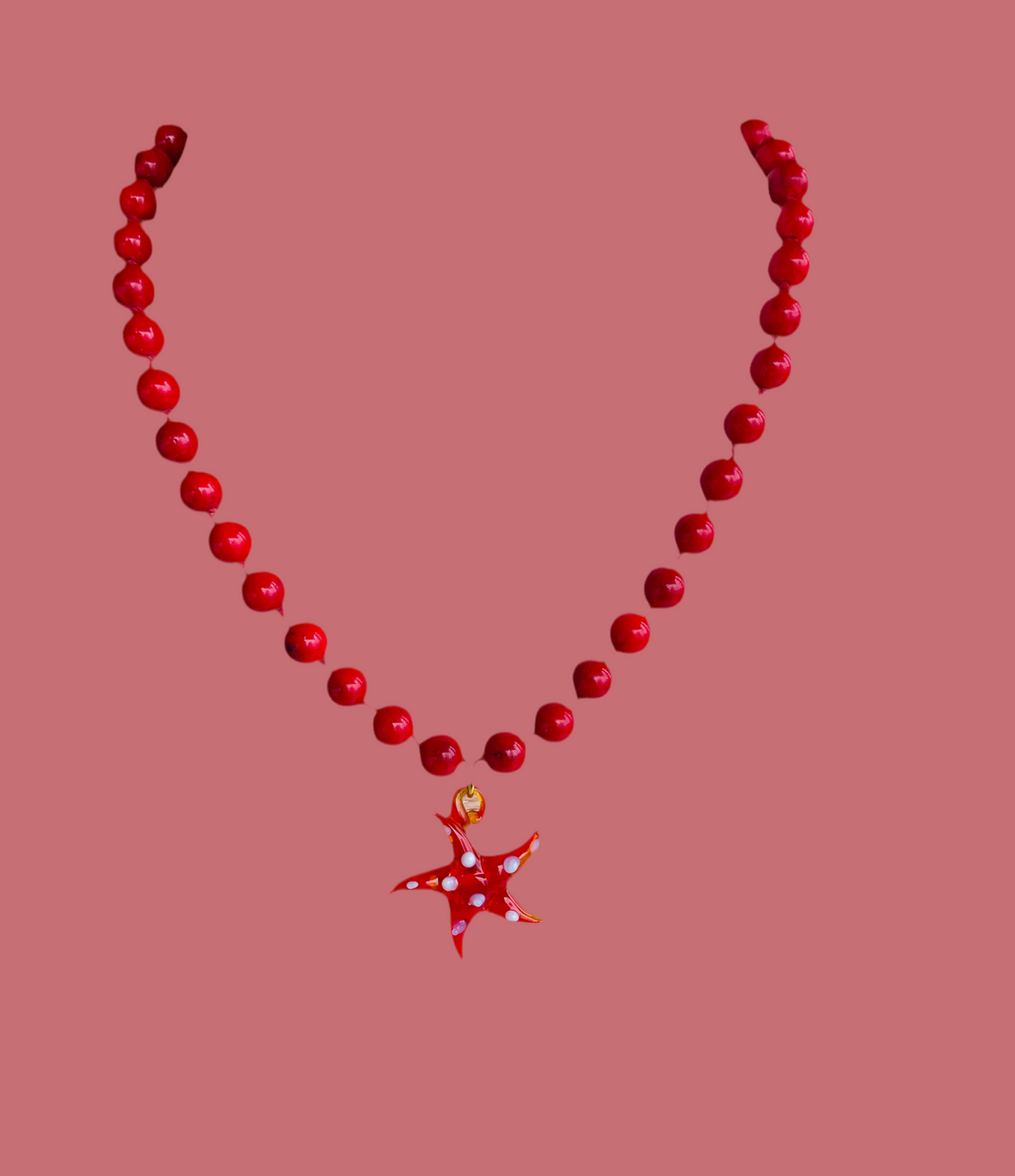 Rojo Estrella