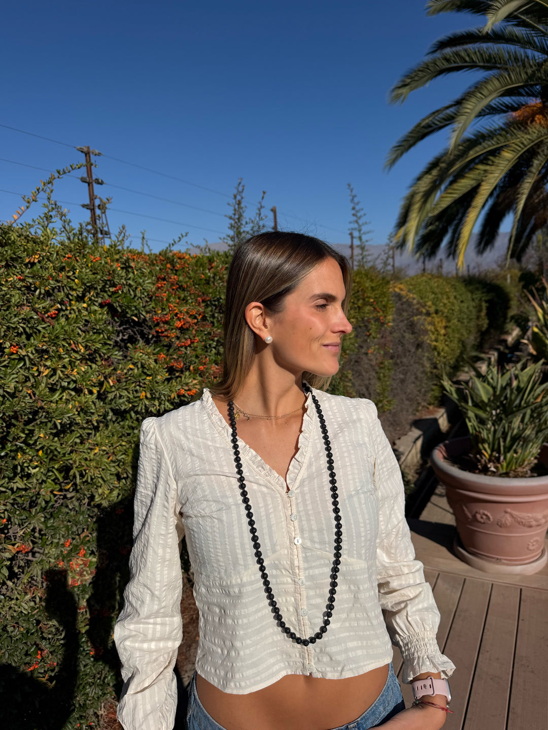 Carlota negro