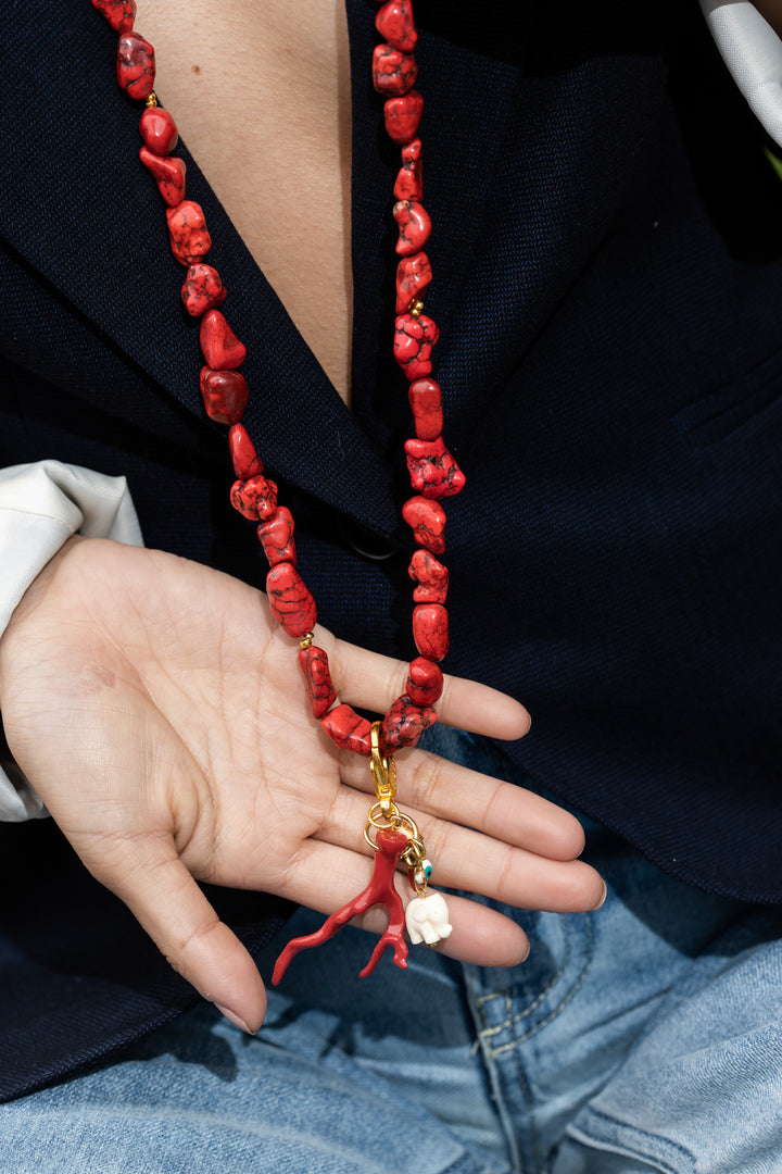 Collar milagros