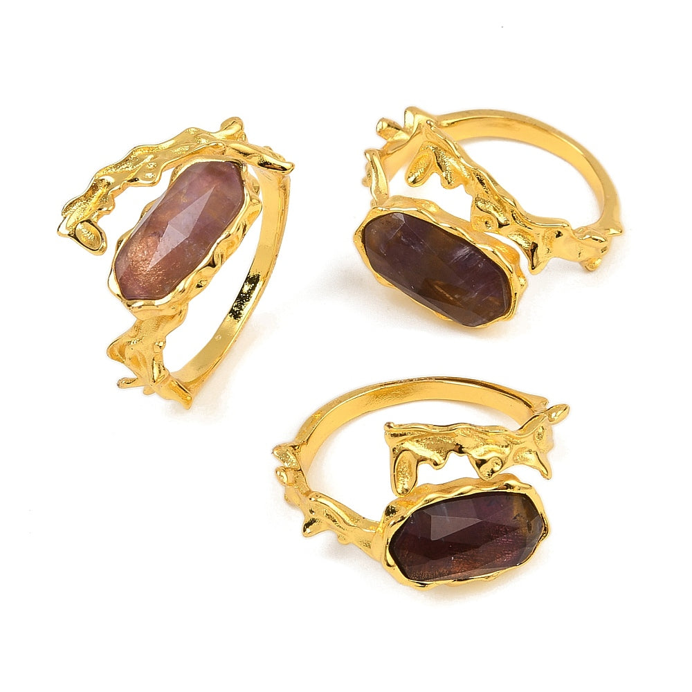 Anillo amatis