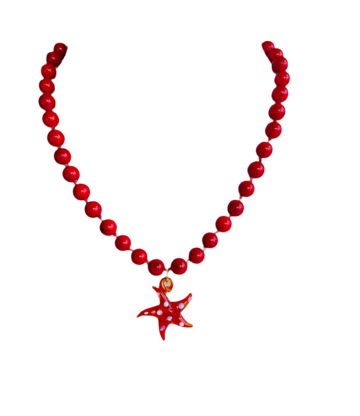 Rojo Estrella