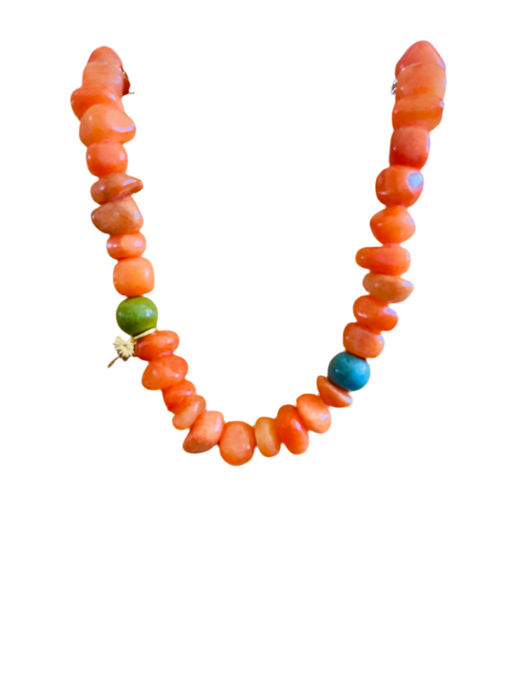 collar Mandarin