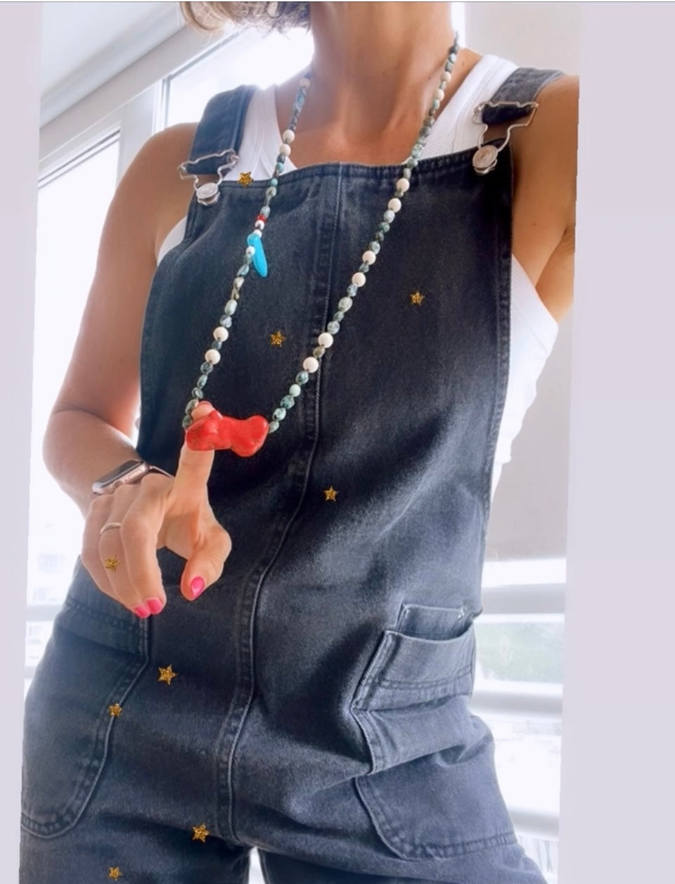 collar magda