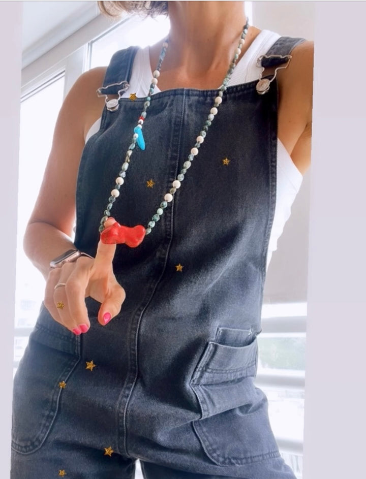 collar magda