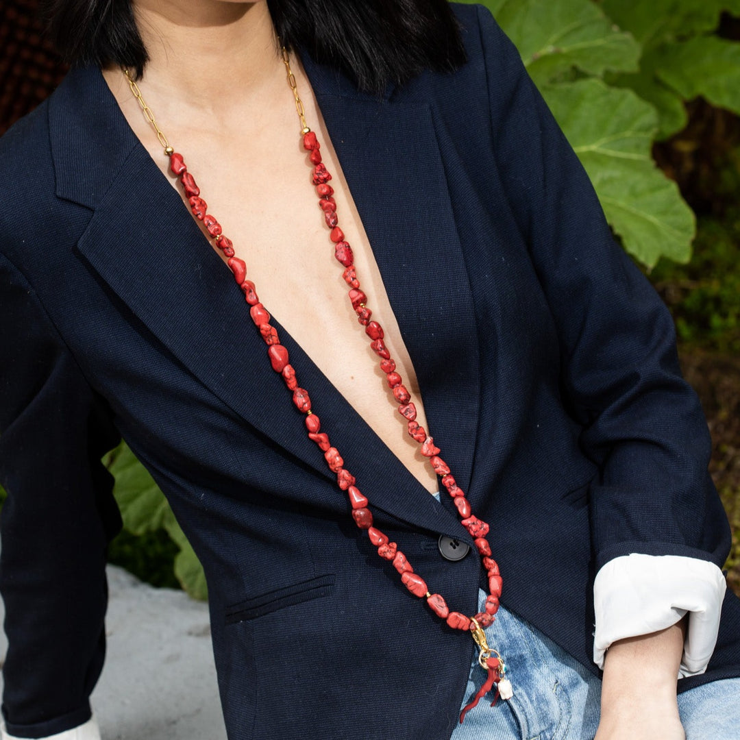 Collar milagros