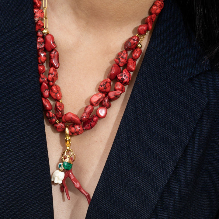 Collar milagros