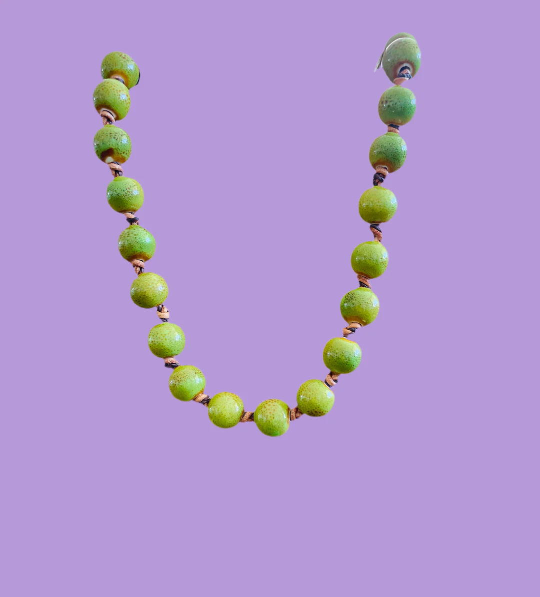 Collar Delfina