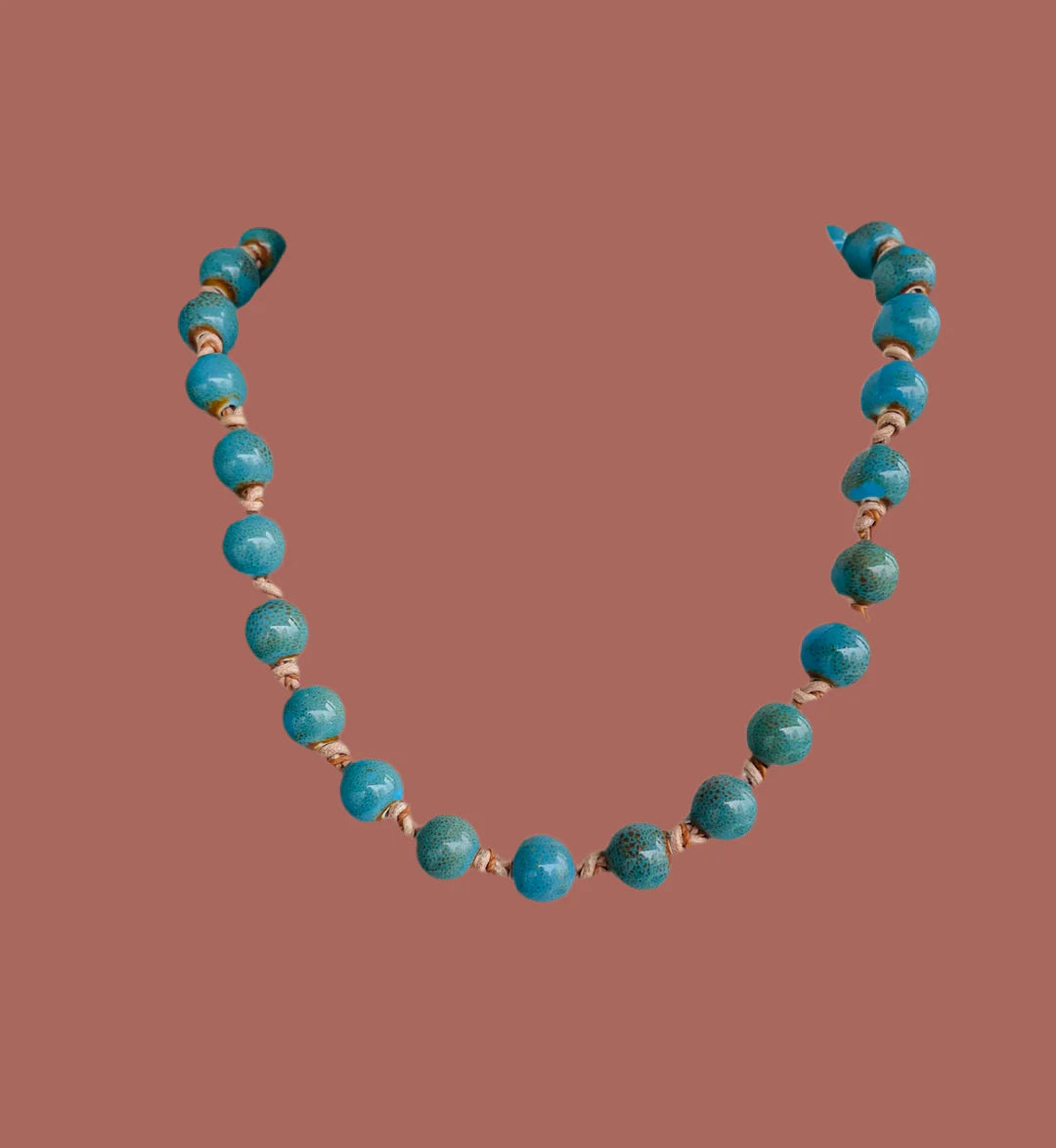 Collar Delfina