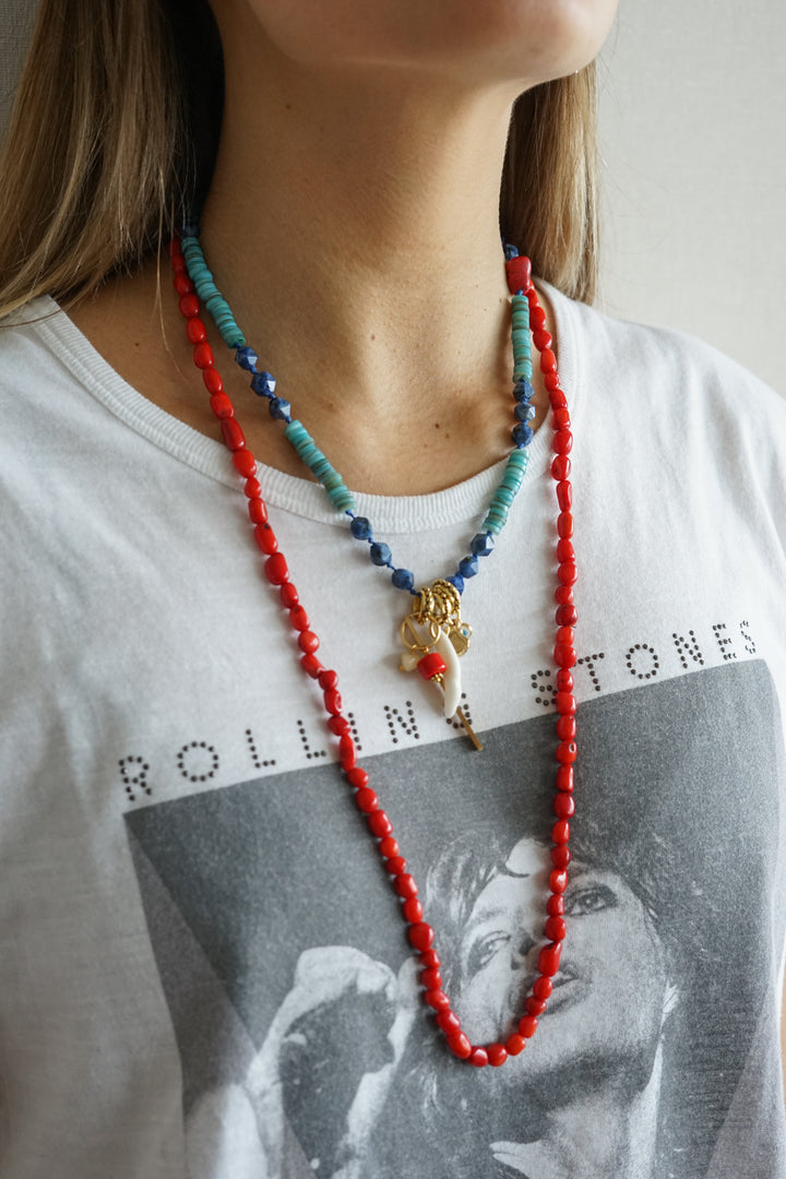 Collar Me flipa