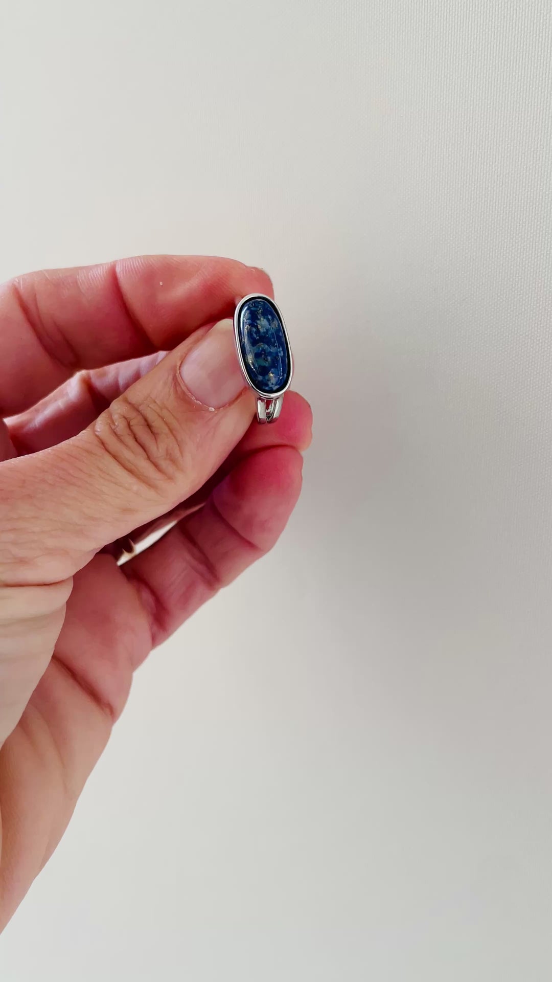 Anillo Julieta
