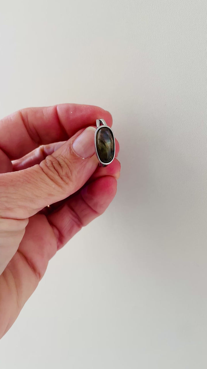 Anillo Julieta