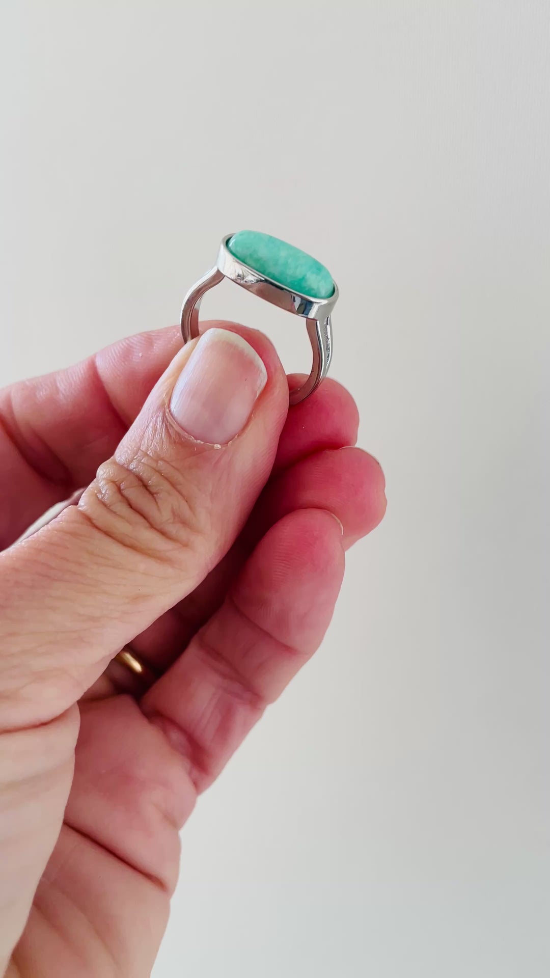 Anillo Julieta