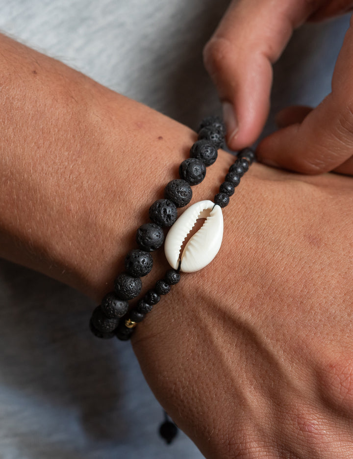Pulsera playa men
