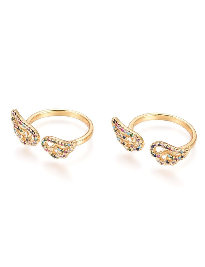 Anillo Delgado Alita Colores