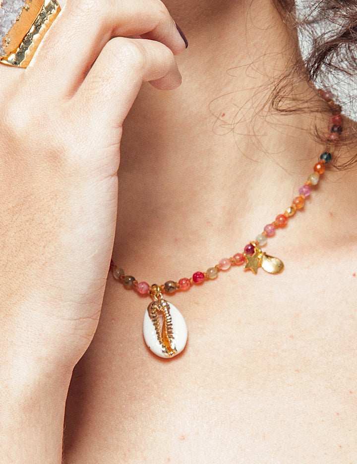 Ágata Colores  Conchita